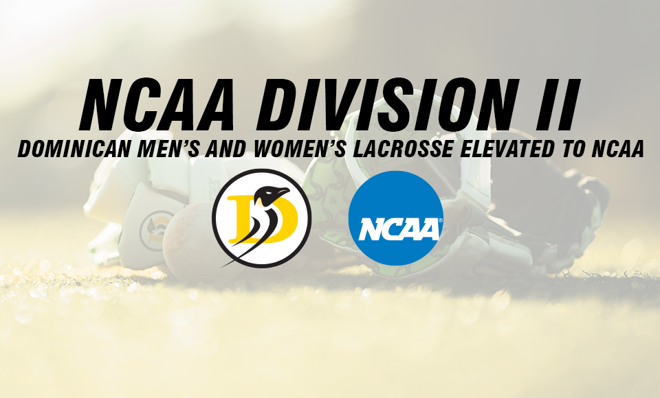 dominican university of california women's lacrosse